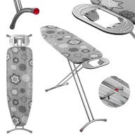 VASALÓDESZKA 120x38cm STANDARD