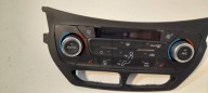 Ford Escape III Unite commande clima GJ5T18C612CJ