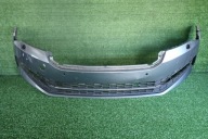 SKODA SUPERB III LIFT 19-23 front bumper front