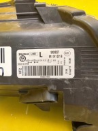 light left VW Polo V 5 Xenon 6R1 6R1941031B 2009-2014
