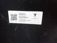 bumper rear part rear TESLA Y 2021