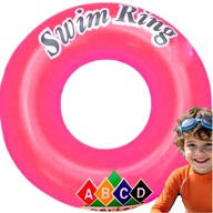 FELFÚJHATÓ ÚSZÓGUMI A STRANDRA NAGY GYEREKKERÉK