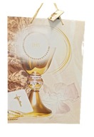 Ajándéktáska és szentáldozás nagy mix