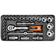 Náplň nástrčné kľúče Neo Tools 84-238