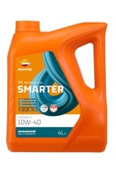 Motorový olej Repsol Smarter Synthetic 4 l 10W-40