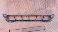 grid of a bumper central front front lower BMW 5 G60 G61 m-packet 22