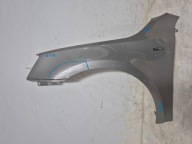 SKODA OCTAVIA III 3 LIFT 16-20 fender front front left