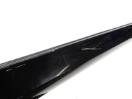 moulding cap threshold right AUDI A7 4G S-LINE LY8X 4G8853860E