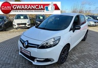 Renault Scenic 1,5 DCi 110 KM GWARANCJA Zamian...