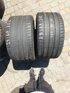 2x 325 30 21 MICHELIN PILOT SPORT 4S ND0