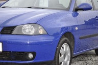 seat ibiza benzyna 1,4 klimatyzacja