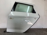 door rear part rear. left RENAULT ZOE