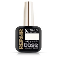 Nails Company Repair Base Milky White 6 ml