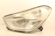 light left front DACIA DOKKER 260609769R