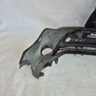 TOYOTA RAV4 IV 4 13-15 bumper front front