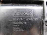 staffa maniglia per batteria Land Rover / Jaguar / Volvo