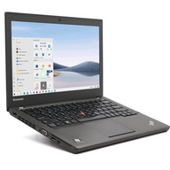Laptop Lenovo Thinkpad X240 | i7-4600U | 8GB RAM dysk 240GB SSD | 12,5'' HD