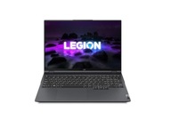 Notebook Lenovo Legion 5 Pro 16 " AMD Ryzen 7 16 GB / 1000 GB čierny