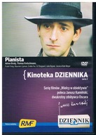 PIANISTA [DVD]