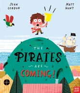 The Pirates Are Coming! Condon John
