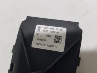 MERCEDES SLK R172 SLC W172 W207 PANEL switch roofs