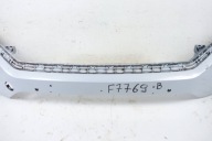 VOLKSWAGEN T-ROC 2GA 2017- bumper front front 2GA807221AF