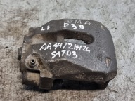 caliper brake left rear part BMW 5 E39
