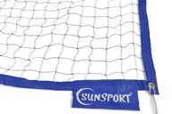 SUNSPORT siatka do badmintona