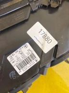 light left MERCEDES s-class W221 05- normal A2218201961