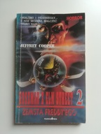 Koszmar z Elm Street cz.2 Jeffrey Cooper