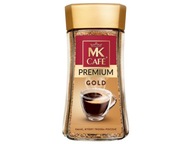 Kawa rozpuszczalna MK CAFE Premium Gold 0.175 kg