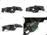 MAZDA CX-5 CX5 II (KF) 17-21 light HEADLIGHT FULL LED right front EUROPA