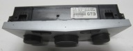OPEL ASTRA H 07R Unite commande clima 13261825