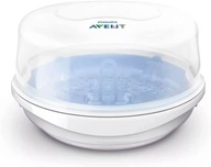 PHILIPS AVENT sterylizator mikrofalowy SCF281/02