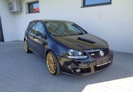 Volkswagen Golf 2.0GTI _ klimatronic _ 5drz _