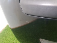 bumper front front LIFT VOLKSWAGEN POLO 4 6Q0807221C