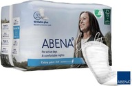 Abena Light Extra Plus wkłady anatomicz dla kobiet