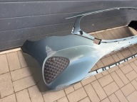 Mercedes E 214 23- bumper front front