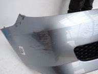 MAZDA 323 BJ LIFT 01-03 bumper front front