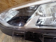 light left REFLEKTOR left FORD FOCUS MK4 IV 2018-2022R JX7B-13W030-AE