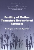 Fertility of Malian Tamasheq Repatriated
