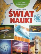 Świat nauki - Robert Pince