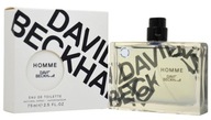 BECKHAM HOMME EDT 75ml