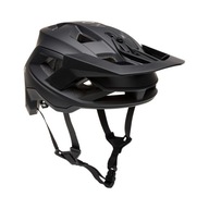 Kask rowerowy Fox Speedframe Solid MIPS czarny