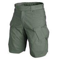 Spodenki Helikon UTP UTK 11" Olive Drab M