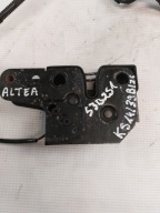 bonnet latch lock SEAT ALTEA