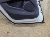 Tür heck links Seite Volvo V40 2 2014