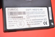 control unit module BLUETOOTH CS7T-14D212-AB FORD S-MAX MK1 LIFT 10-15
