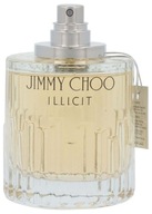 JIMMY CHOO ILLICIT EDP 100ml SPREJ TESTER