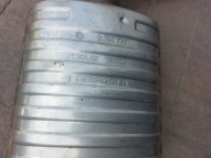 muffler, exhaust BMW E90 DIESEL 7795776 7795777